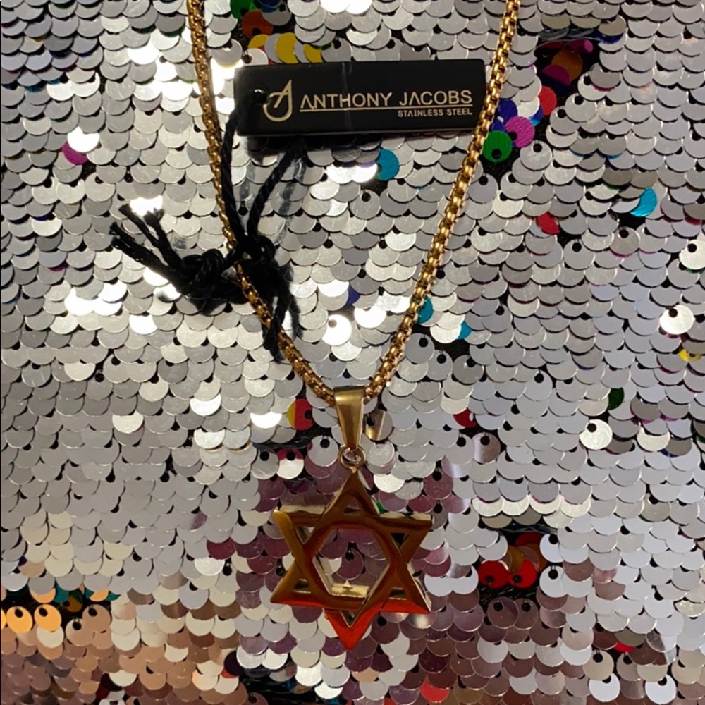 16’inch Necklace